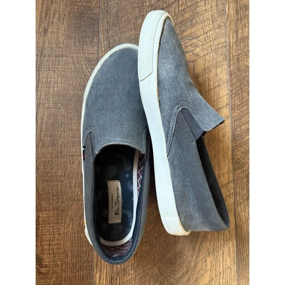 Ben Sherman ben sherman